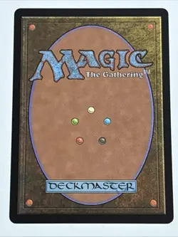 MTG Wilds of Eldraine: Enchanting Tales Intangible Virtue 0006 NM - Image 2