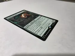 Badgermole Cub MTG Magic The Gathering Avatar (0167) NM - Image 3