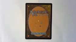 Cabal Therapy Eternal Masters - Magic the Gathering Black - Image 2
