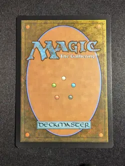 MTG Final Fantasy - Genji Glove 0258 R NM - Image 2