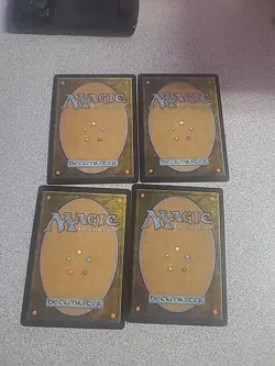 Magic The Gathering Emeria Shepherd Battle for Zendikar Regular X4 - Image 2