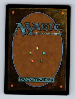 1x Patrolling Peacemaker Extended Art (0025) Edge Commander EOC MTG Magic NM - Image 2