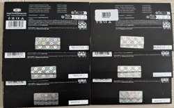 Magic The Gathering MTG Secret Lair Marvel Foil Astonishing Set Sealed + Arcane - Image 2