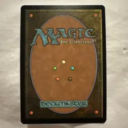 Barret, Avalanche Leader 472 Borderless Chocobo Track Foil Final Fantasy MTG NM - Image 2