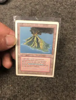 Volcanic Island Revised Edition- HP - Image 3