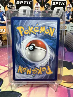 Pokemon TCG Charizard V Sword & Shield: Brilliant Stars 153/172 Holo Ultra Rare - Image 2