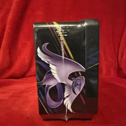 Pokemon TCG - Crown Zenith Tin - Galarian Zapdos - Factory Sealed! NIB - Image 3