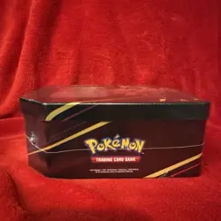Pokemon TCG - Crown Zenith Tin - Galarian Zapdos - Factory Sealed! NIB - Image 5