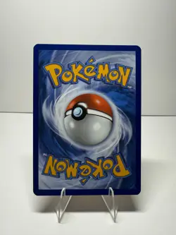Pokemon Hippowdon #106/182 Destined Rivals English Reverse Holo - Image 2