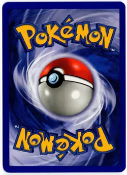 Pokemon - Gym Heroes Misty's Goldeen 85/132 LP - Image 2
