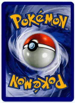 Pokemon - Gym Challenge Misty's Horsea 87/132 LP - Image 2