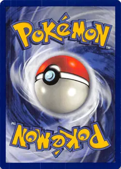 Butterfree 33/64 Jungle Pokemon 000735 - Image 2