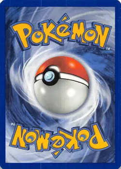 Weedle 70/75 Neo Discovery Pokemon 000503 - Image 2