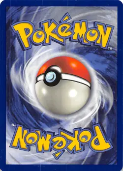 Butterfree 33/64 Jungle Pokemon 000551 - Image 2