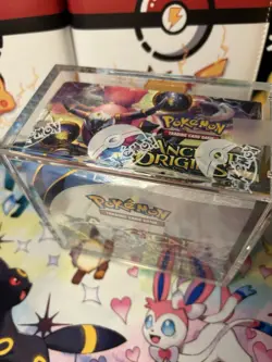 Pokemon XY Ancient Origins Booster Box (Sealed) - Image 2