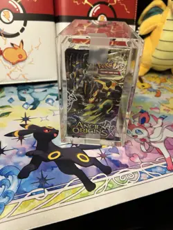 Pokemon XY Ancient Origins Booster Box (Sealed) - Image 3