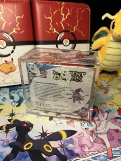 Pokemon XY Ancient Origins Booster Box (Sealed) - Image 4