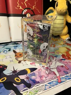 Pokemon XY Ancient Origins Booster Box (Sealed) - Image 5
