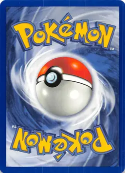 Erika's Paras 071/132 Gym Challenge Pokemon 000258 - Image 2