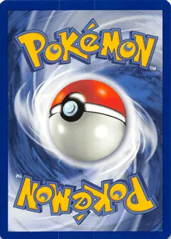 Sabrina's Gastly (96) 096/132 Gym Challenge Pokemon 000396 - Image 2