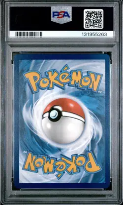 Pokemon Center Magnet Magneton #159 PSA 10 Surging Sparks Promo - Image 2