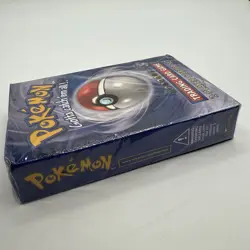 Pokemon FACTORY SEALED Base Set 2 Player Starter Set WOTC 1999 - WOC06057 - Image 5