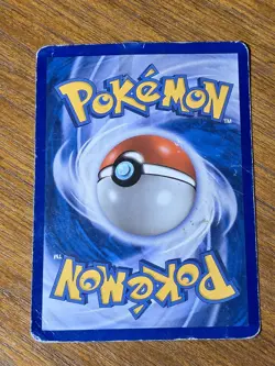 Pokemon Ditto (Pikachu) EX Delta Species Reverse Holo 39/113 Stamped LP See Pics - Image 4