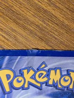 Pokemon Ditto (Pikachu) EX Delta Species Reverse Holo 39/113 Stamped LP See Pics - Image 5