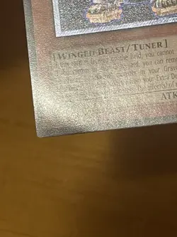 Blackwing - Vayu The Emblem Of Honor - ANPR-EN005 - Ultimate Rare - Unlimited-LP - Image 2