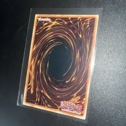 Yu Gi Oh Legacy of Yata-Garasu (PP01-EN009) NM - Image 2