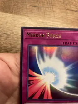 Mirror Force LCKC-EN053 Unlimited Ultra Rare Near Mint +Bonus FREE SHIPPING! - Image 5