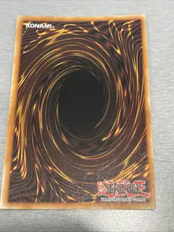 Yugioh Number F0: Utopic Draco Future MP24-EN037 Quarter Century Secret Rare NM - Image 3