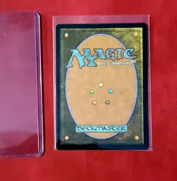 Glittering Caves of Aglarond - Gemstone Caverns FOIL Fresh Pull Mint 🔥 - Image 2