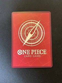 One Piece Cards Game - Kyros (Parallel) EB01-040 L Memorial Collection Japanese - Image 2