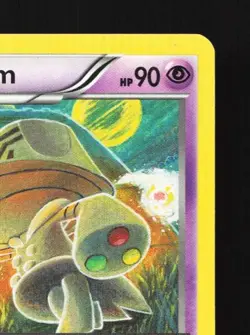 Beheeyem 74/162 LP BREAKthrough English Pokemon Card TCG - Image 5