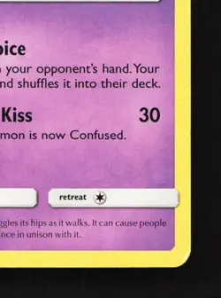 Jynx 38/73 Shining Legends MP Pokemon Card TCG - Image 3