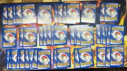 Vintage Pokemon Card Lot WOTC Jungle Set - Image 2