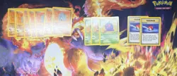 Vintage Pokemon Card Lot WOTC Jungle Set - Image 3