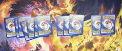 Vintage Pokemon Card Lot WOTC Jungle Set - Image 4