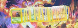 Vintage Pokemon Card Lot WOTC Jungle Set - Image 5