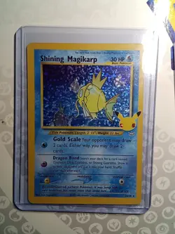 ?? Pokemon Celebrations 3 Card Lot: Umbreon ? , Shining Magikarp, and... - Image 4