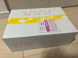 Pokemon Card Game 25th Anniv Golden BOX Sword & Shield Expansion Pack Sealed New 4521329322605 - Image 3