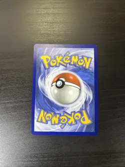 Giovanni’s Charisma 207/165 - SAR - SV 151 - Pokemon TCG - Full Art Trainer Card - Image 2