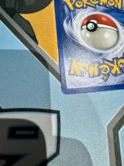 Pokemon Alakazam TCG Holo Card 1/102 Wizards Base Set 1999 Rare - Image 5
