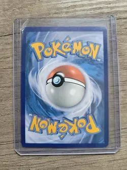Pokemon Shining Rayquaza Holo Rare Card 56/73 Shining Legends Series - Image 2