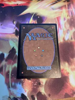 MTG Bloomburrow Ygra, Eater of All, Mythic 0241 Regular Near Mint - Image 2