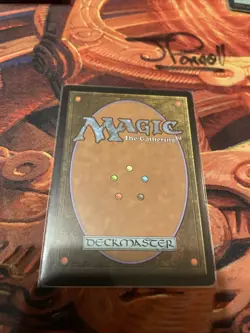 1x MTG Underworld Dreams (Foil) - Magic 2010 (M10) #115 - Magic the Gathering - Image 2