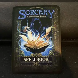 Ruler of Thul - Beta NM - Sorcery: Contested Realm- Free Shipping - Image 2