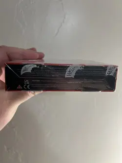 MTG D&D Adventures in the Forgotten Realms Collector Booster Box - English 630509982721 - Image 3