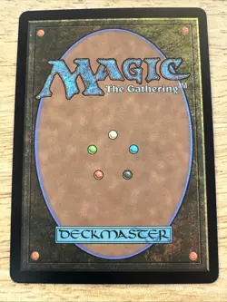 Storm-Kiln Artist-Commander Masters-Borderless-Regular-644-NM - Image 2